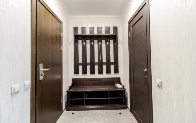 Villa Gor Apartments