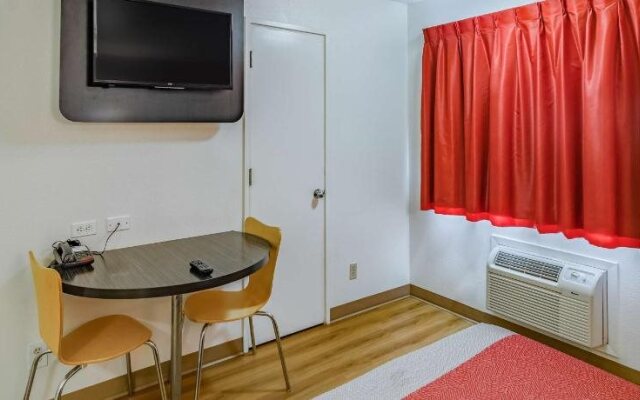 Motel Six Gresham/Portland