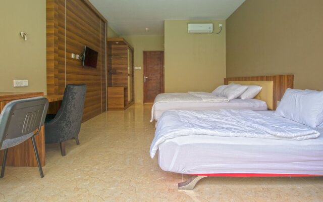 Permata Baloi Green Guest House