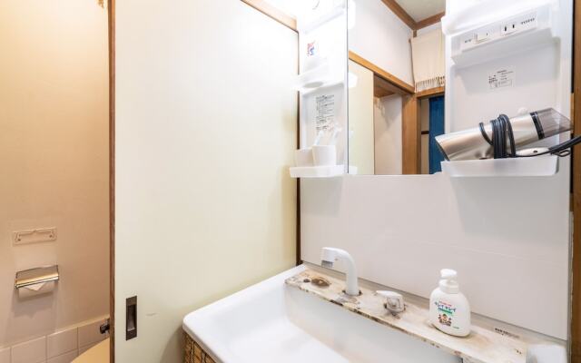 Villa Traditional Designer House Oyama