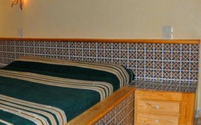 Residence Loued