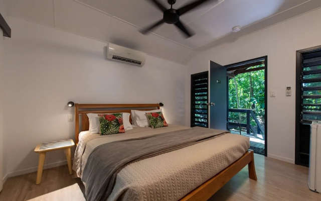 Cape Trib Beach House