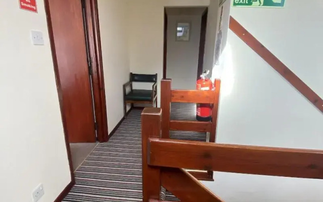 Mount Pleasant Hotel