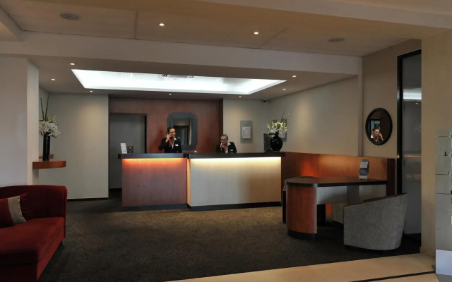 Mercure Maurepas Saint Quentin