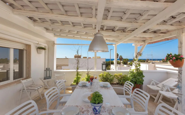 3757 Le Conchiglie - Trilocale by Barbarhouse