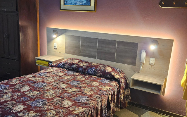 Hostal La Cascada