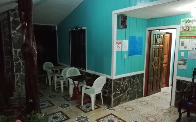 Casa Gitana Hostel