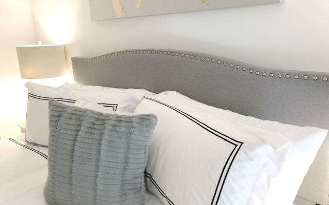 Relaxing One Bedroom Suite