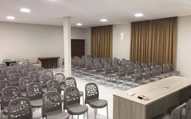 Paraíso Barra Hotel