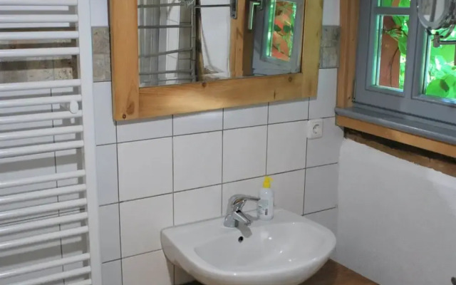 Relaxing Watermill Hideaway