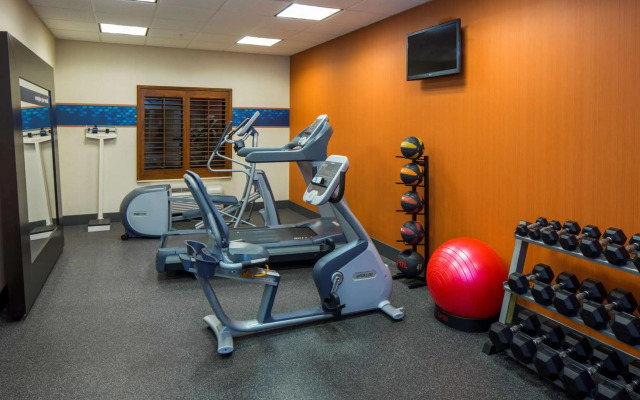 Hampton Inn & Suites Austin Cedar Park-Lakeline