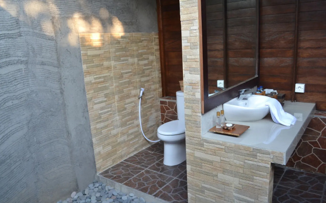 Darsan Lembongan Boutique Cottage