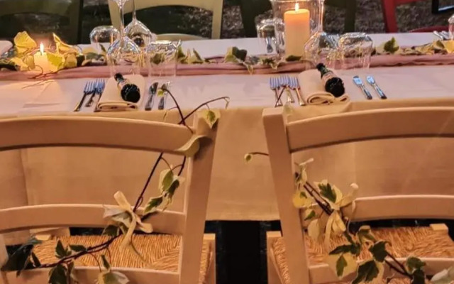 Tenuta Terre di Bosco