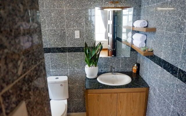 Zoneland Apartments - Hoang Anh Gia Lai LakeView