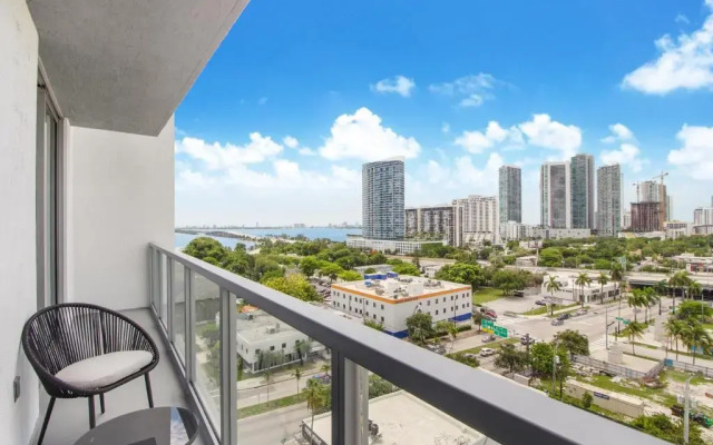 Zip Housing Miami