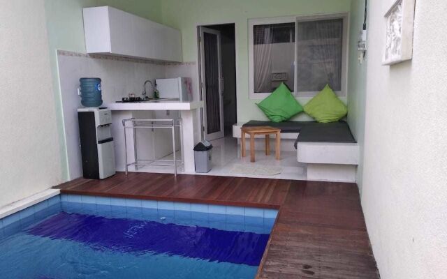 Bali Paradise Suites Seminyak