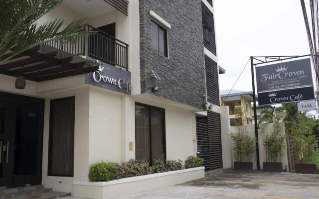 FairCrown Suite