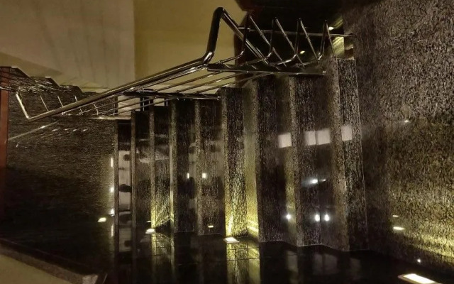 Hotel Siri Vybhava Residency