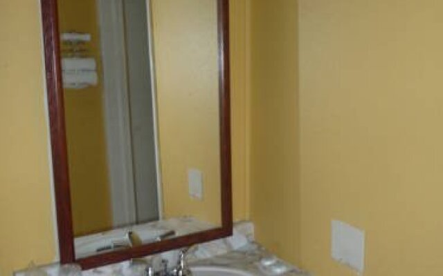 Inter City Motel