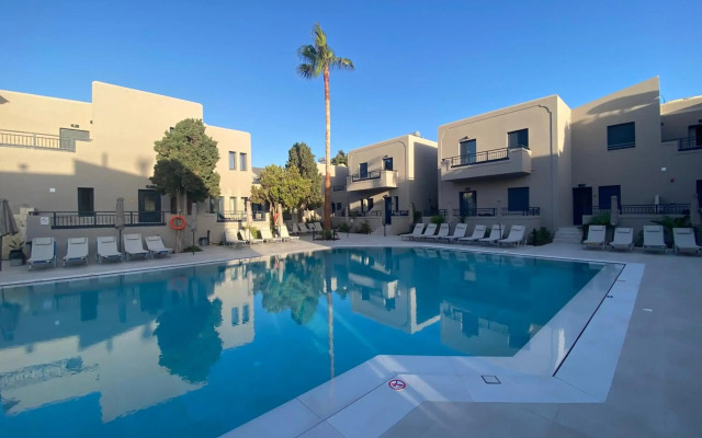 Blue Aegean Hotel & Suites