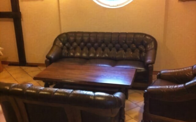 Osrodek jezdziecki Borki Wielkie