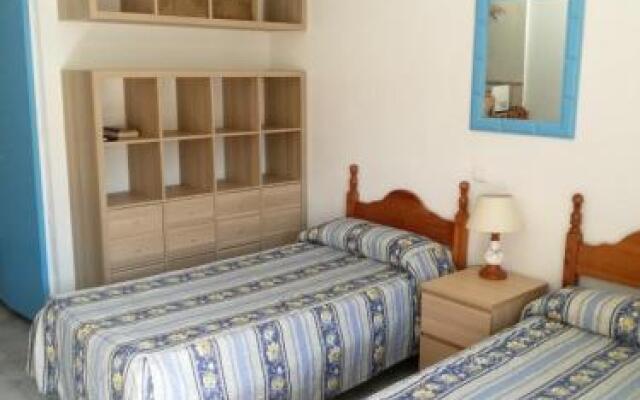 Studio Av. Gamonal, 12, 29630 Benalmadena, Malaga, Espana