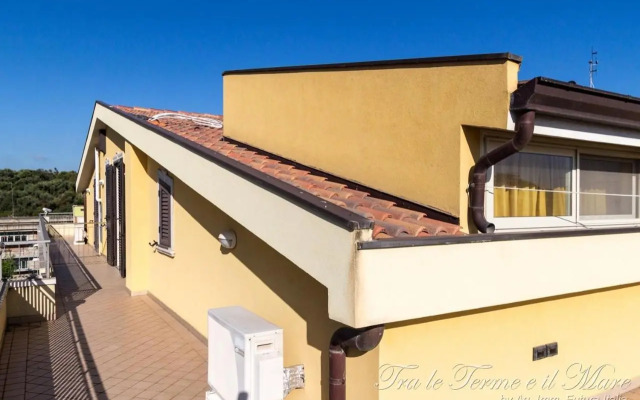Tra le Terme e il Mare