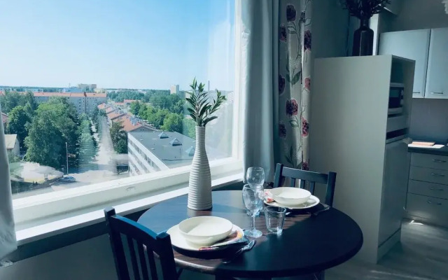 Kotimaailma Apartments Pori City Center