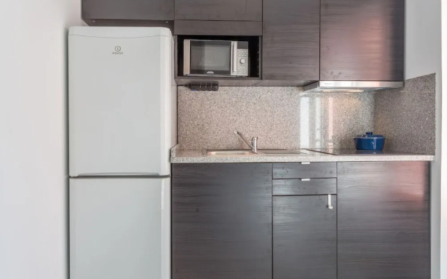 Alves da Veiga Apartments