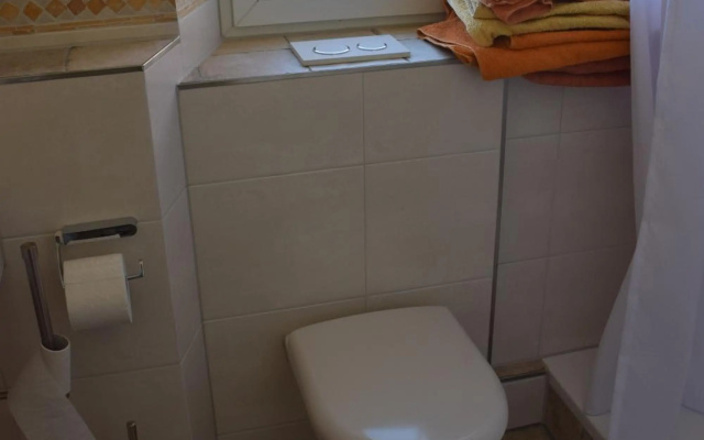 Ferienwohnung Heinrichseck