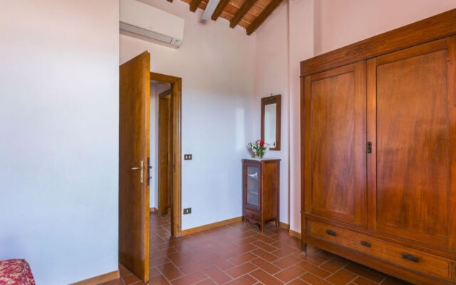 House Salustri Cinigiano 16386