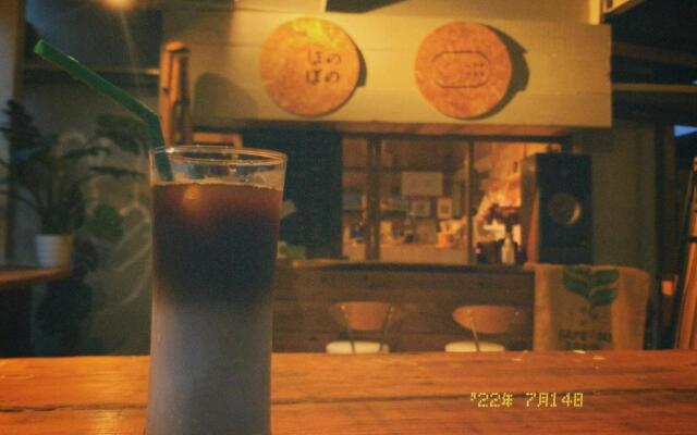 Guesthouse Honobono