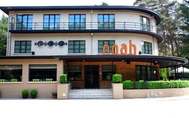 Hotel Noah