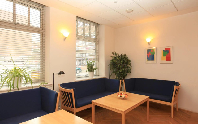 Hotel Garni Svendborg
