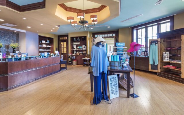 Renaissance Birmingham Ross Bridge Golf Resort & Spa