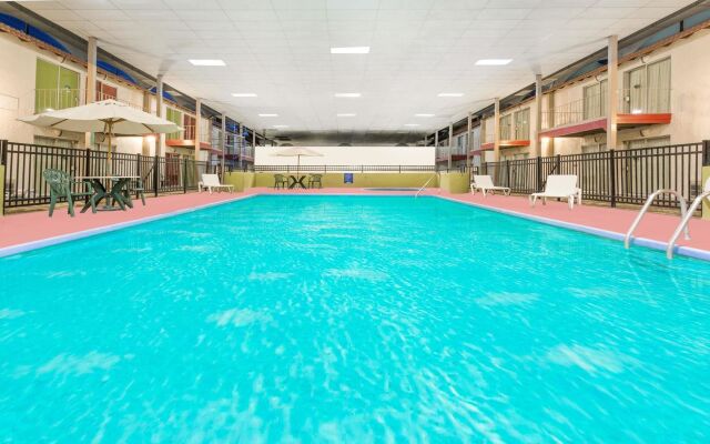 Americas Best Value Inn Scottsbluff