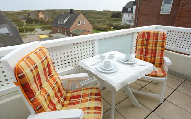 Ferienwohnung Mare Nostrum 12