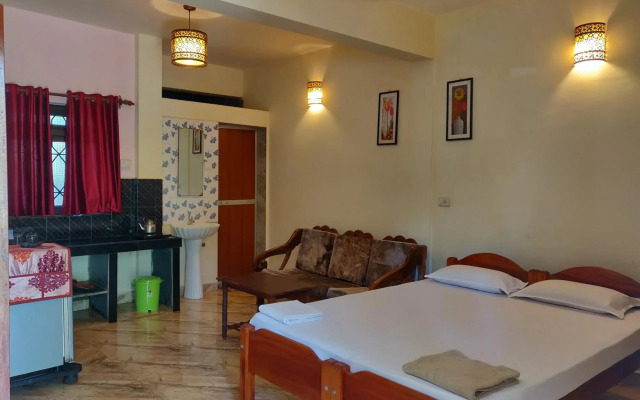 Morjim Sunset Hotel