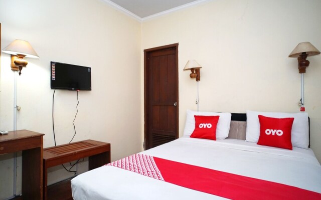 Bandara Hotel Balikpapan by OYO Rooms