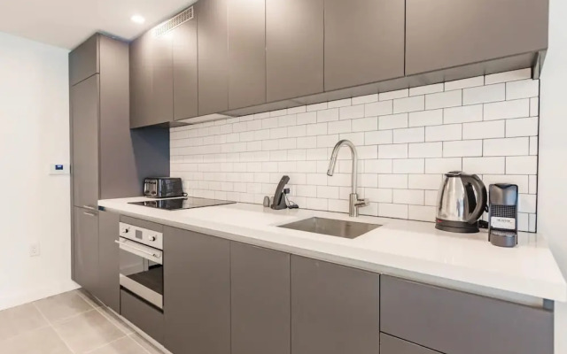 Modern Muse - Luxury Hotel Meets Miami Apartment