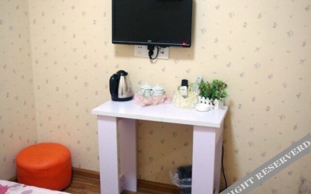 Xinshiguang Hotel Yangzhou University City