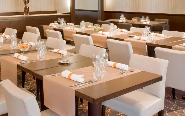 Novotel Clermont Ferrand