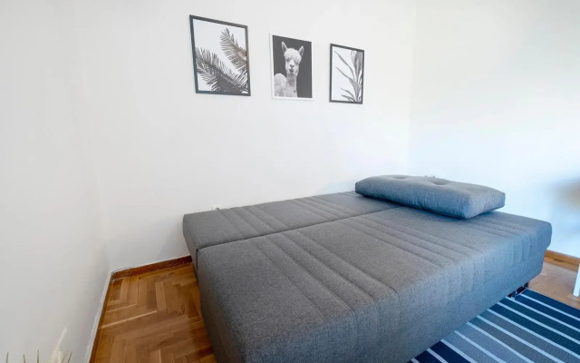 Estia near Acropolis