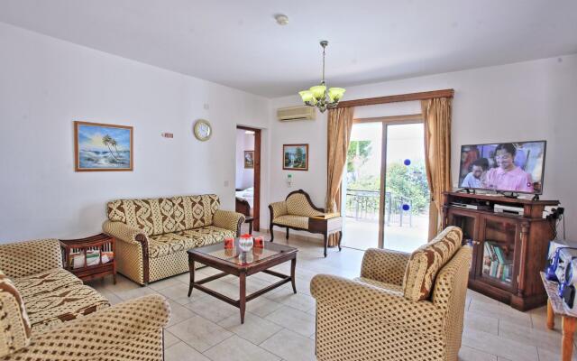 Marilena Sunset Villa Dio