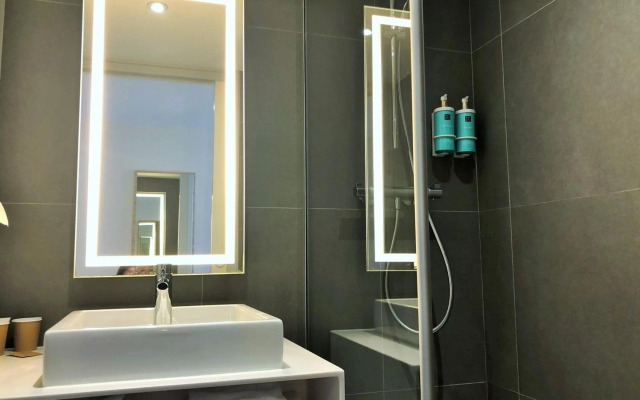 Novotel Suites Montpellier