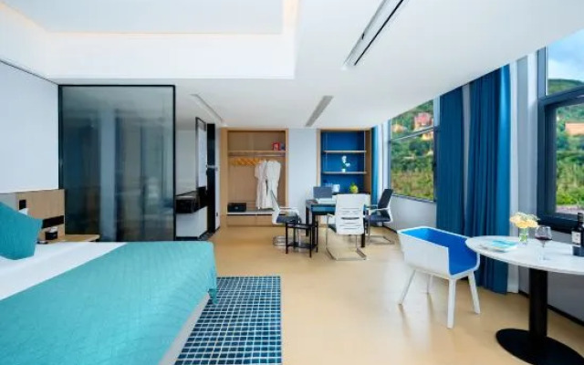 Microtel by Wyndham Xishuangbanna Mengle