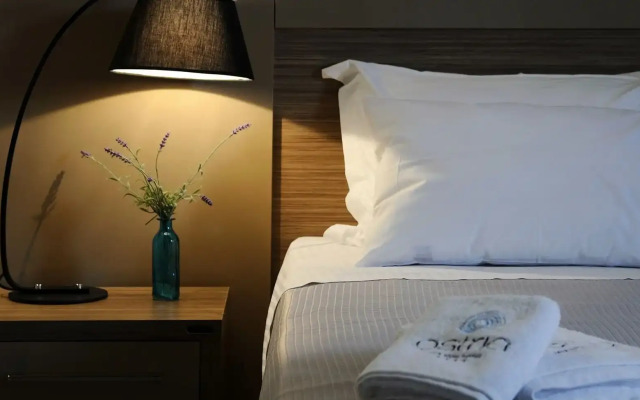 Ostria Sea Side Hotel
