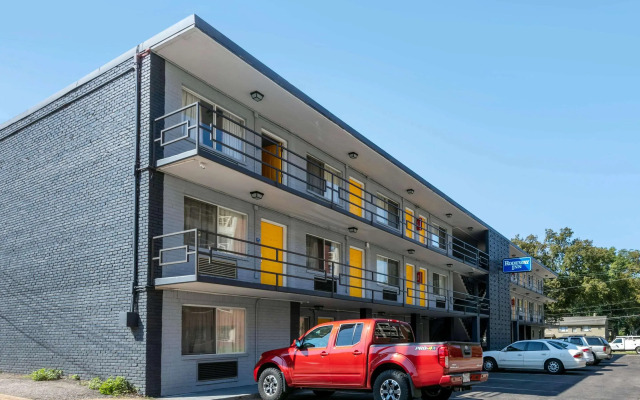 The Inn at Midtown by FairBridge