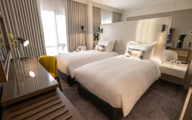 Centro Mada Amman By Rotana