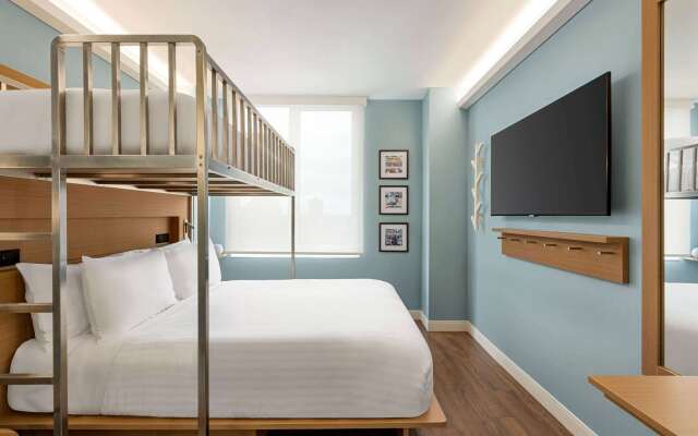 Wingate by Wyndham Bronx/Haven Park